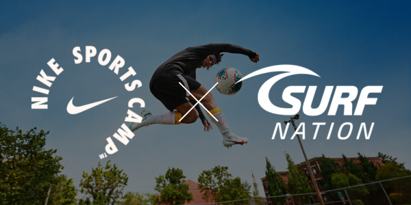 NSC x Surf Nation