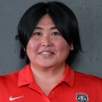 Naya Higashijima Headshot