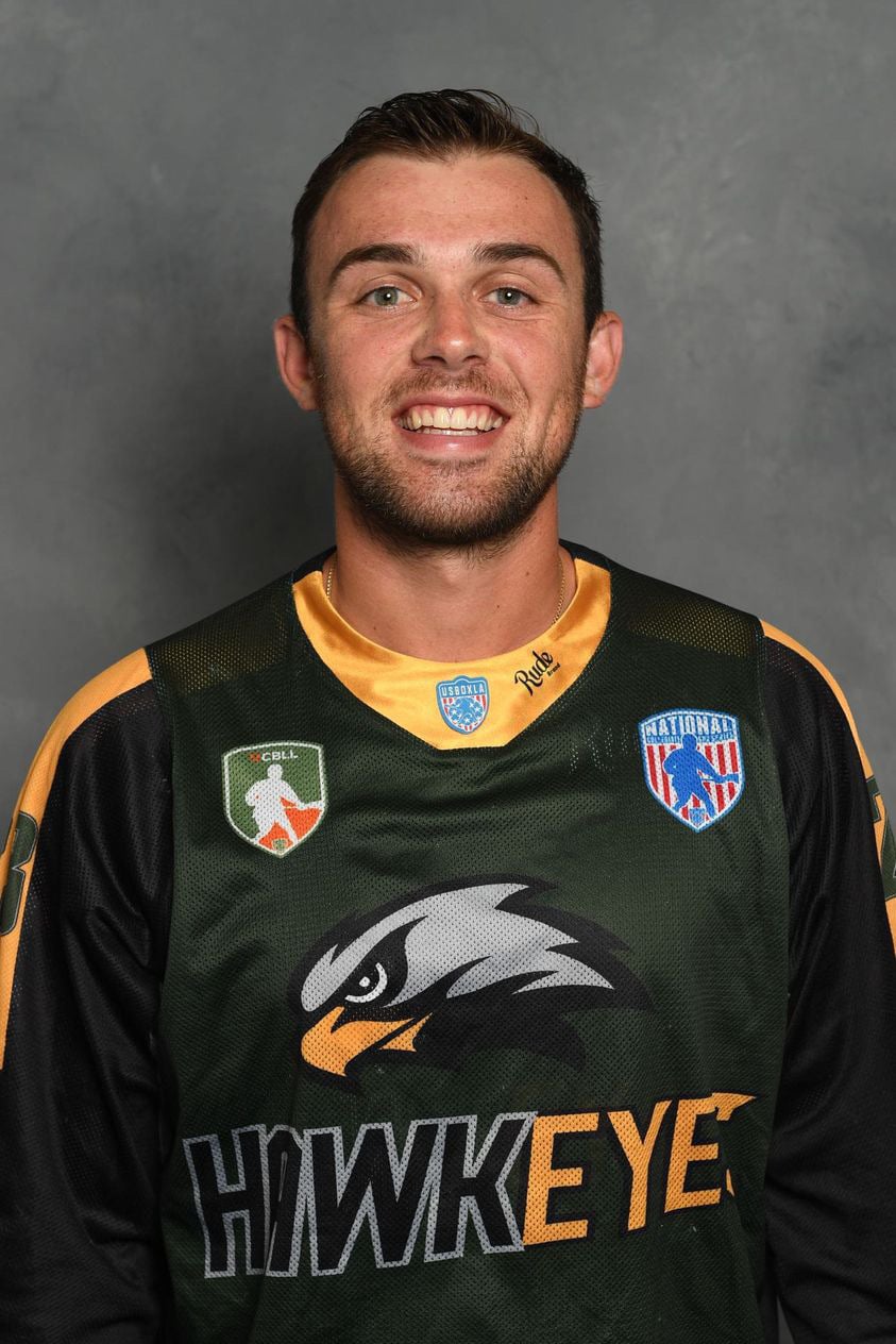 Nick Miller