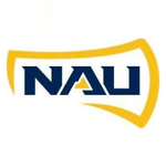Northern Arizona University Logo