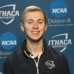 Oczkowski Track Headshot