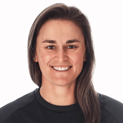 Olivia Silverman Headshot