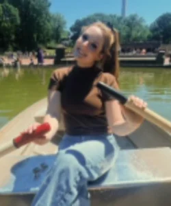 Brooke Baumgartner - 