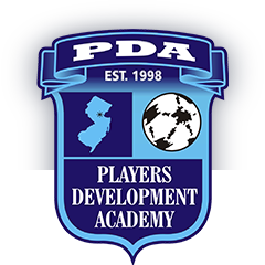 PDA logo