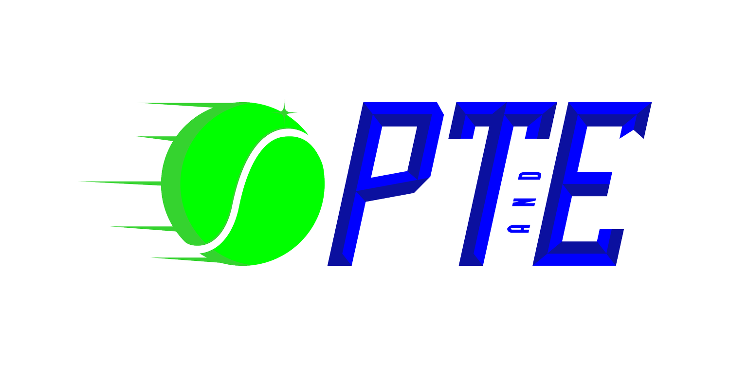 PTE Logo