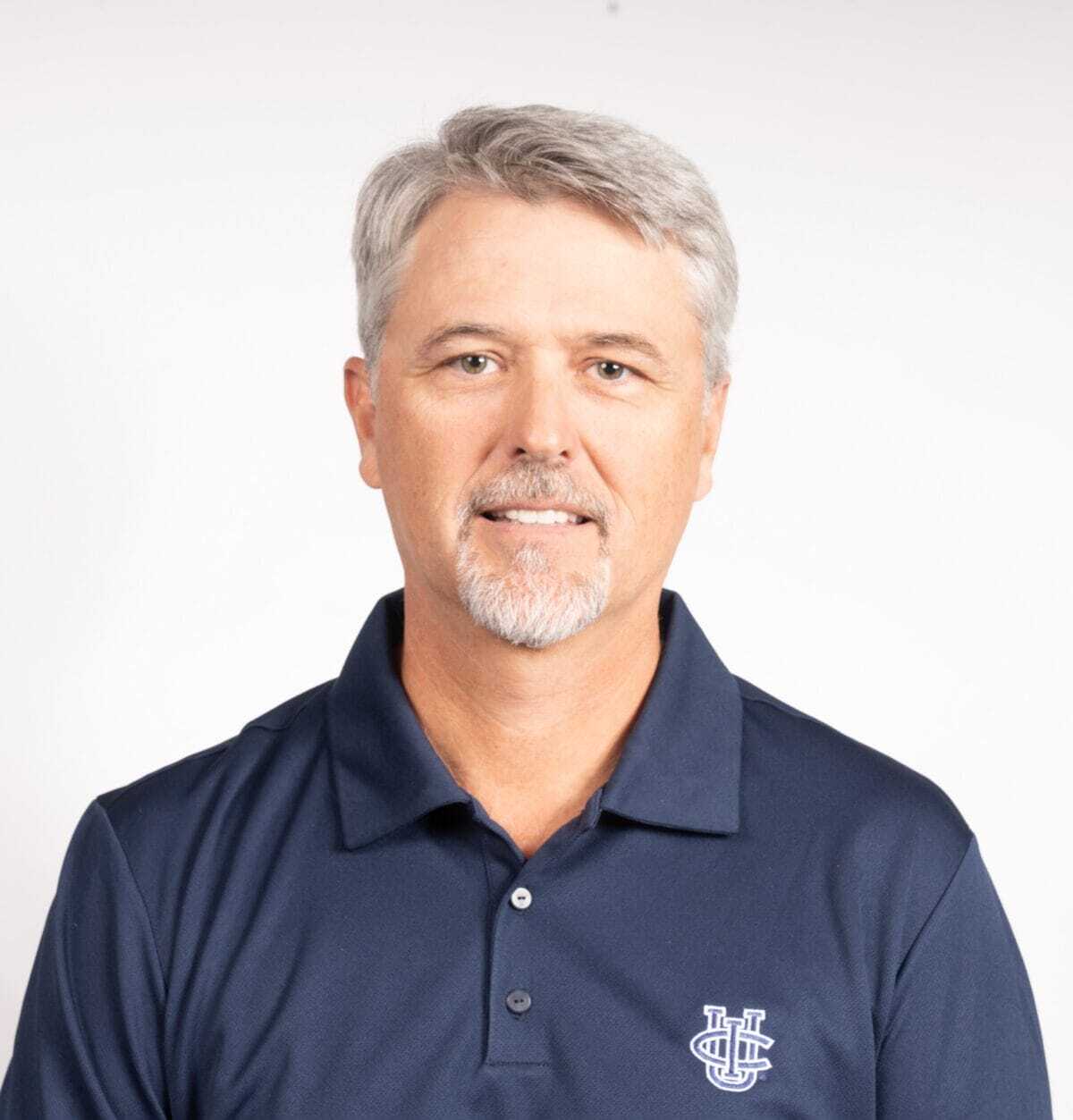 Paul Smolinski Headshot