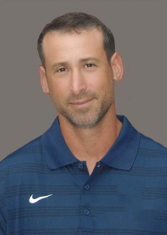 Paul Tobin Head Shot