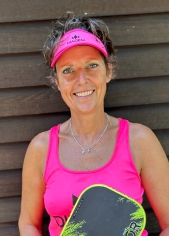 Pernille Addam Shand