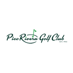 Pico Rivera Logo