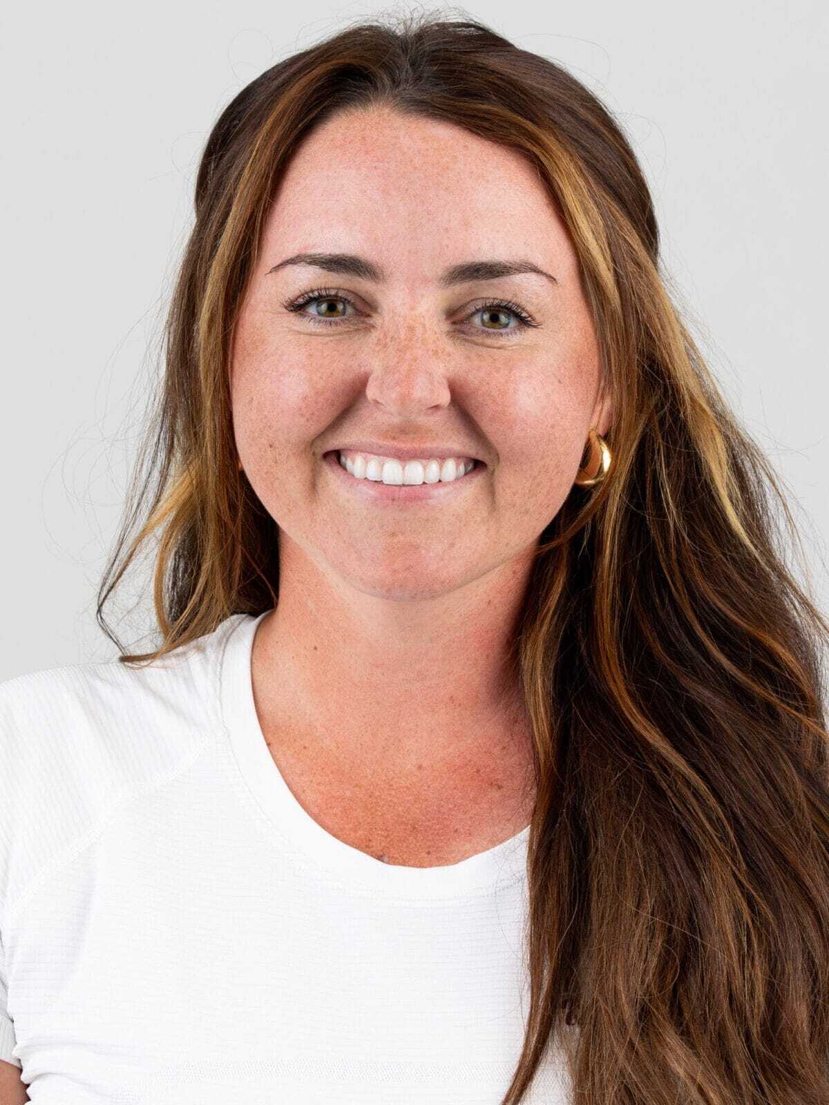 Rachel Pollock Headshot