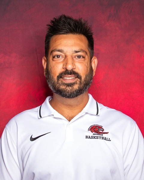 Ravi Bhambhra Head Shot