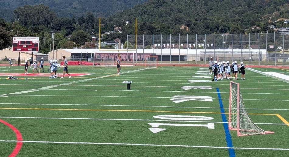 Redwood Facility Image Gallery Image 1