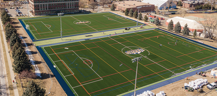 Regis Facility Photo