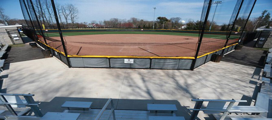 Rockville Centre Softball