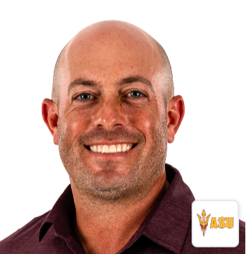 Ryan Heisey Headshot