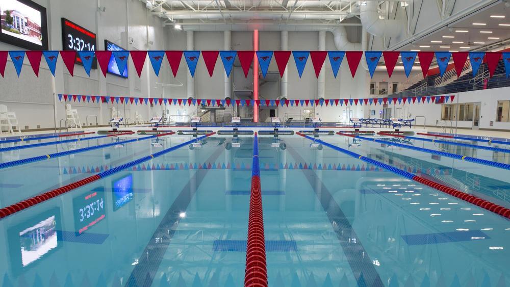 SMU Pool