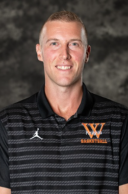 Sam Leal Wartburg HC