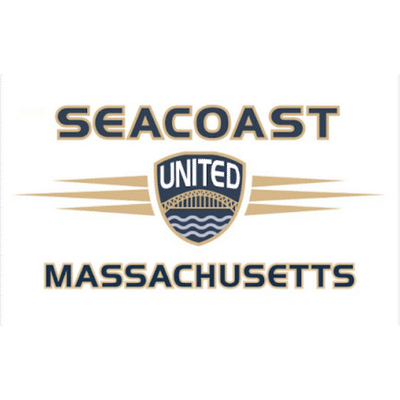 Seacoast United Images 400 x 400 px