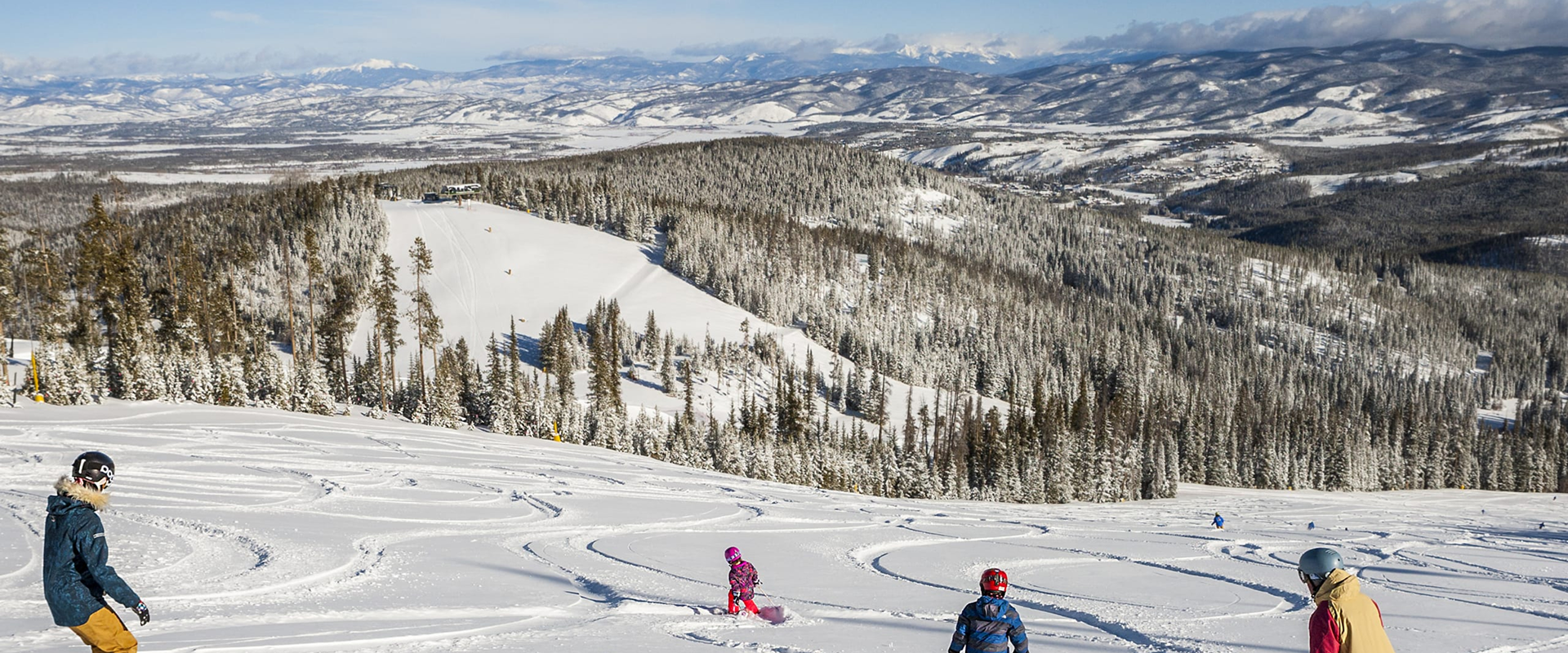 Sports Camps
near Winter Park