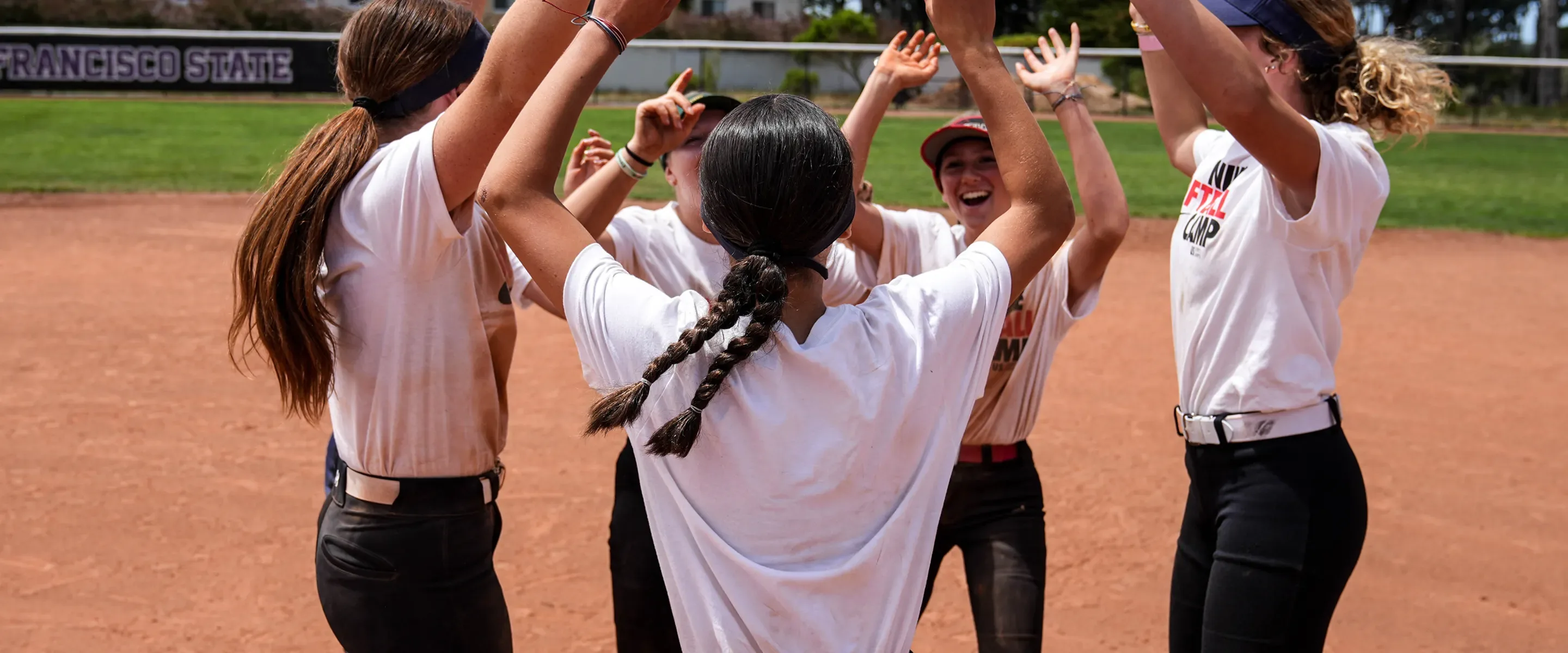Summer sports camps in Lebanon