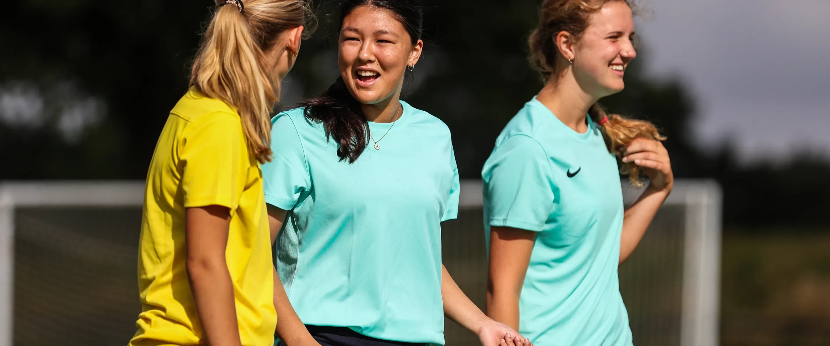 Summer sports camps in Meriden