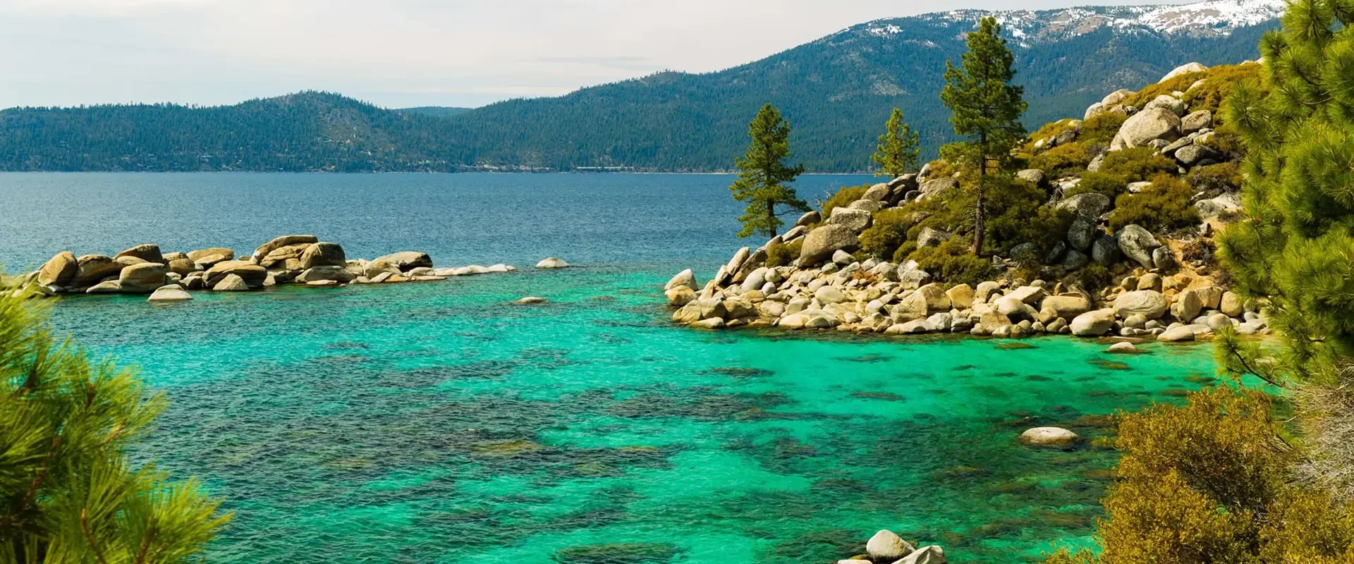 Sports Camps
near Lake Tahoe