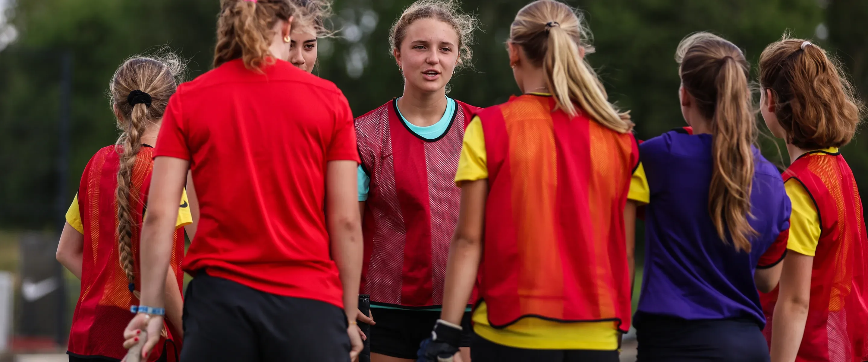 Summer sports camps in Nashua