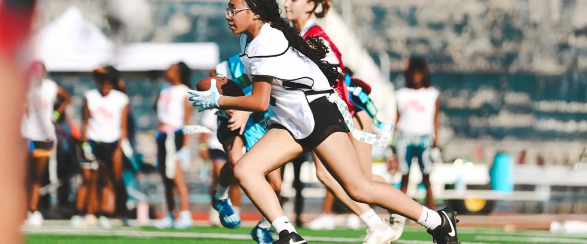 Find US Sports camps