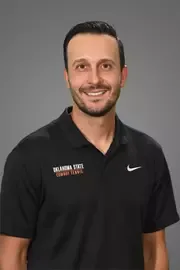 Sergey Avdeyev Headshot