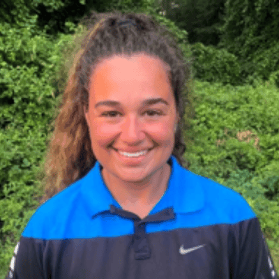 Shannon Anfuso Headshot