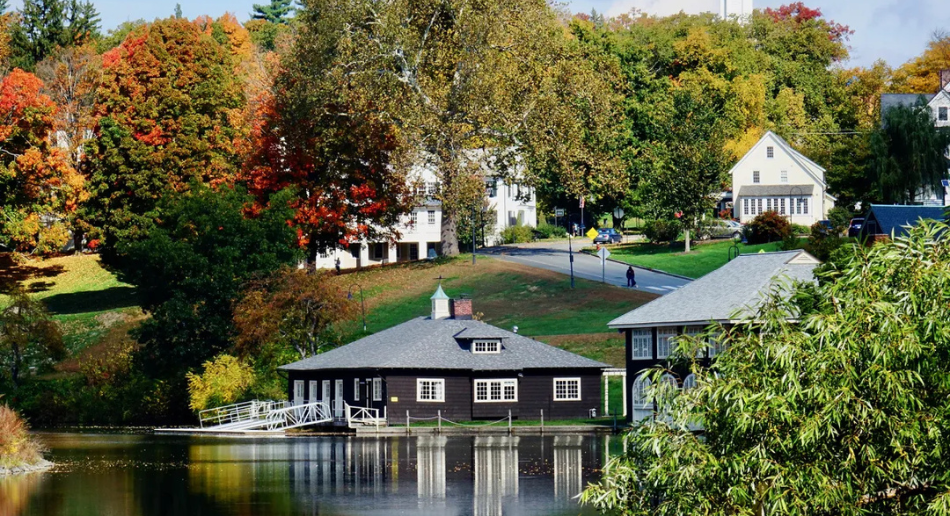 Smith College Pictures 2