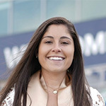 Sorana Larson headshot