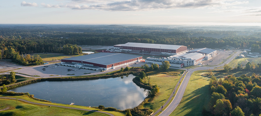 Spire Academy Feature Image