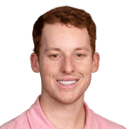 Stoney Crouch Headshot