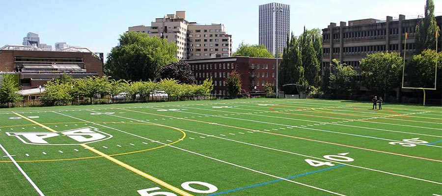 Stottfield Portland Facility