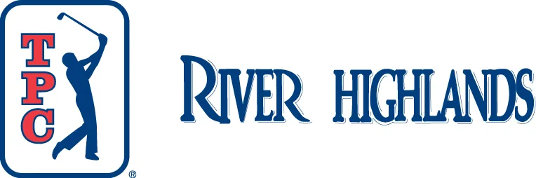 TPC River Highlands Logo