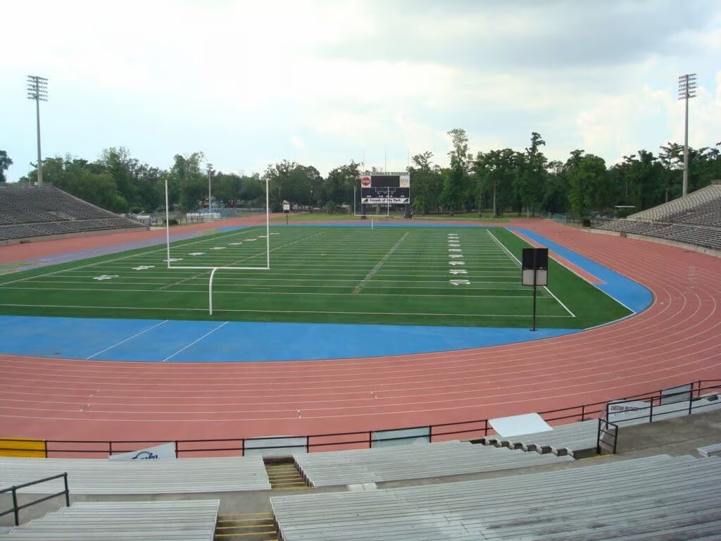 Tad Gormley Stadium