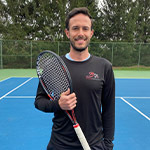 Tito Bonadonna Head Shot