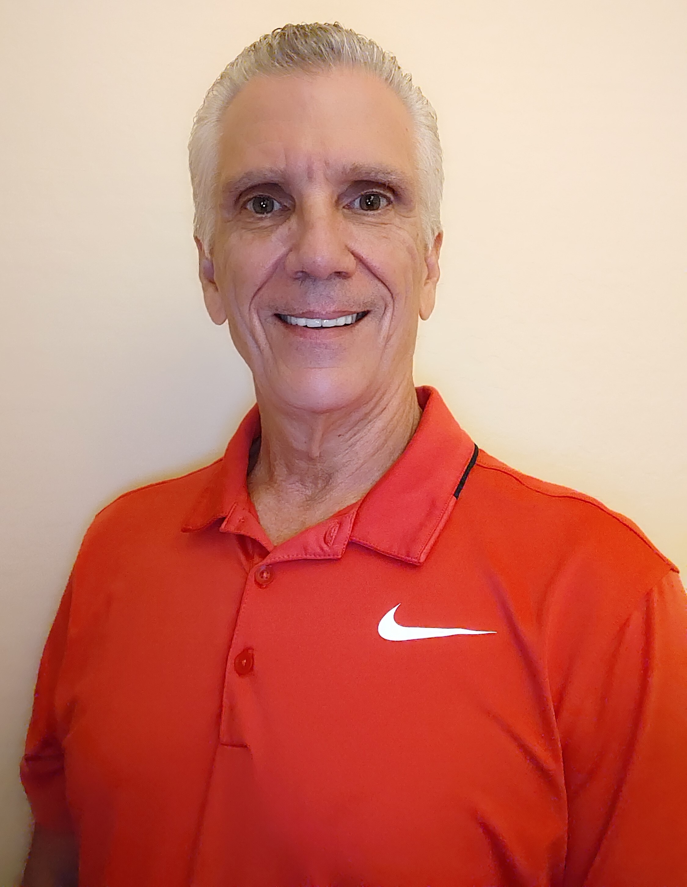 Tom Konkowski Headshot