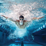 Tom Shield Swim shot