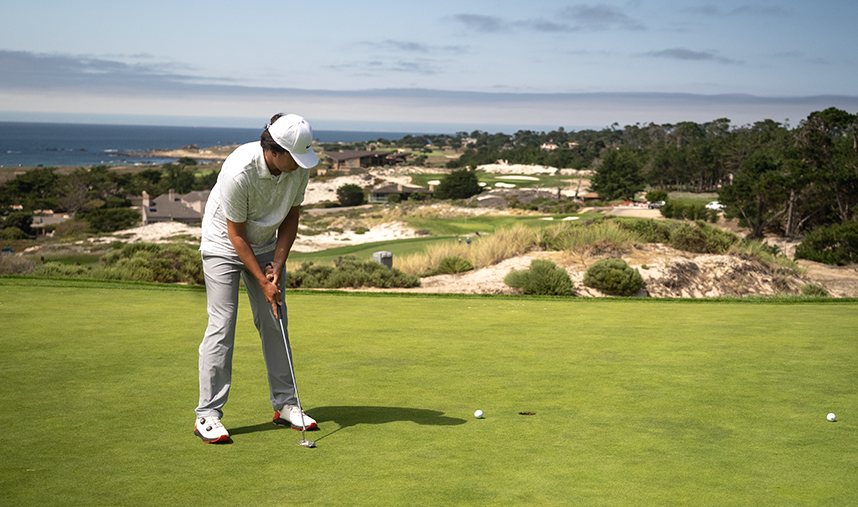 Top Image How to Read the Greens