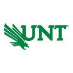 University of North Texas Logo
