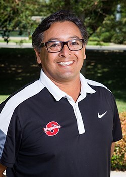 Verek Visaraga Head Shot