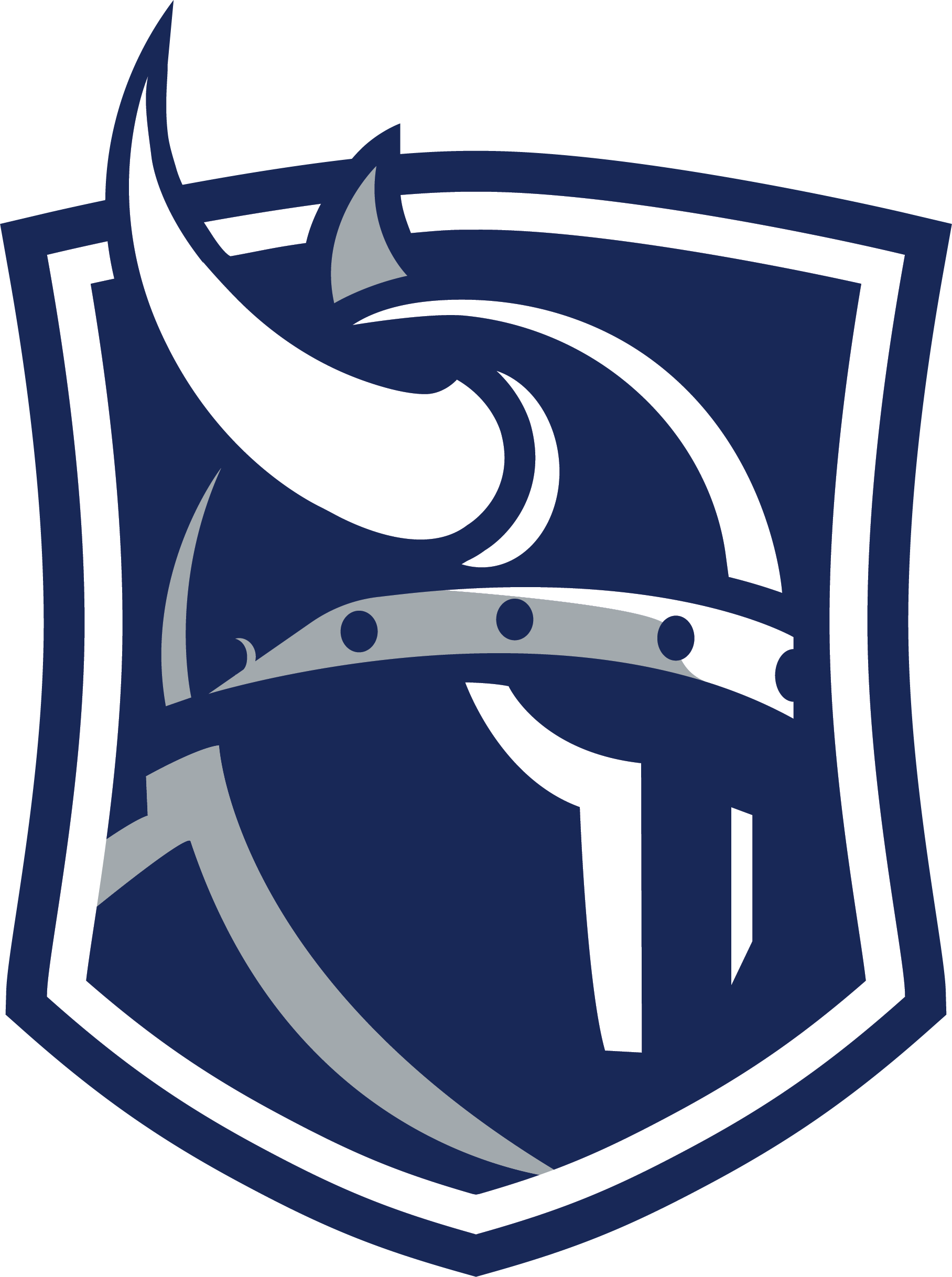 Viking Head Berry College