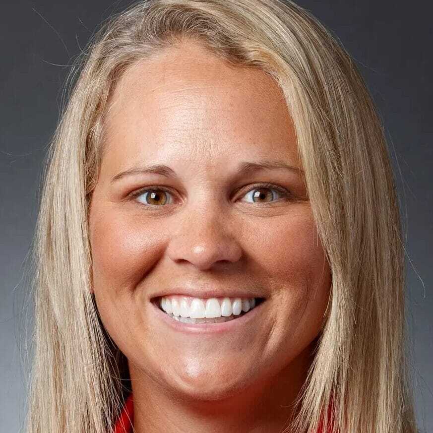 Whitney Young Headshot