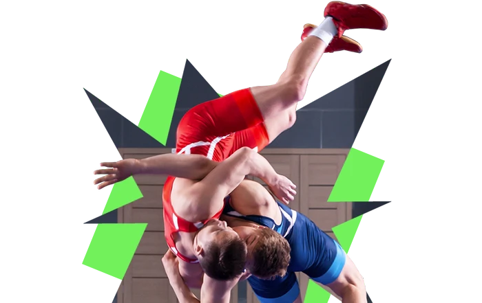 Nike Wrestling Camps, Creighton Prep