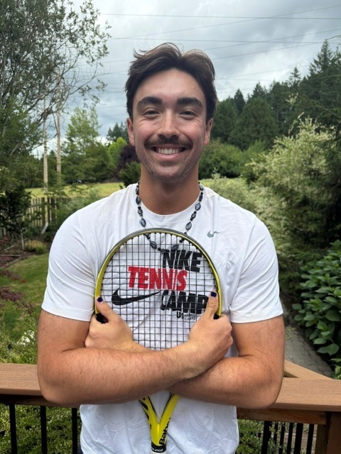 Zac Nakajima
