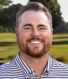 Zane Wright Headshot