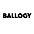 Ballogy Logo 2024