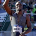 Lashawn merritt